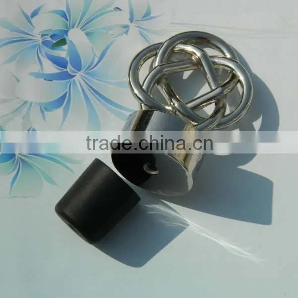 Wine Bottle Stopper photo-2