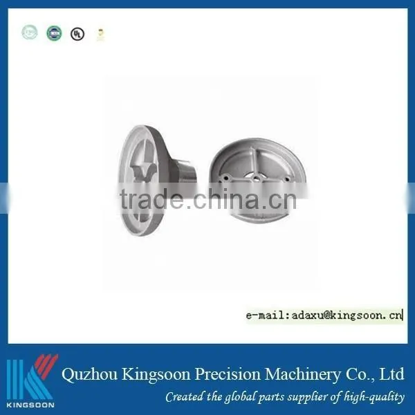 Die Cast Parts Aluminum Part Aluminum Alloy Part Zinc Alloy Part
