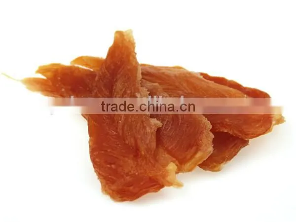 Chicken Jerky Natural Dog Treats photo-5