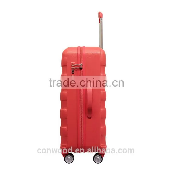 Conwood PC089 Ergo Sky Travel Luggage photo-3