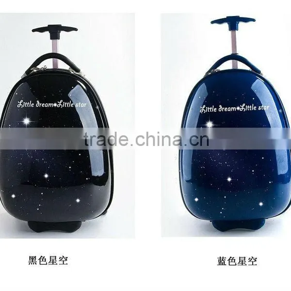 2016 Style Cute Durable Kid School Luggage