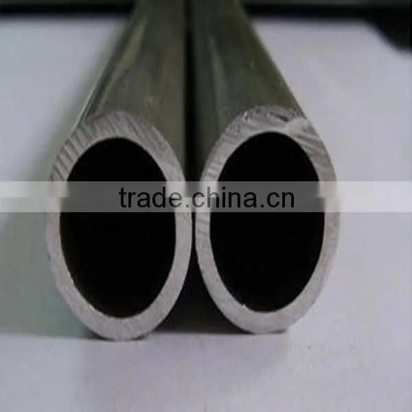 Anodized Production 6061 Aluminium Tube Pipe for Sale photo-5