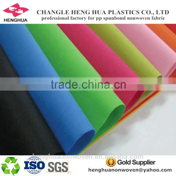pp Spunbond Non Woven Fabric
