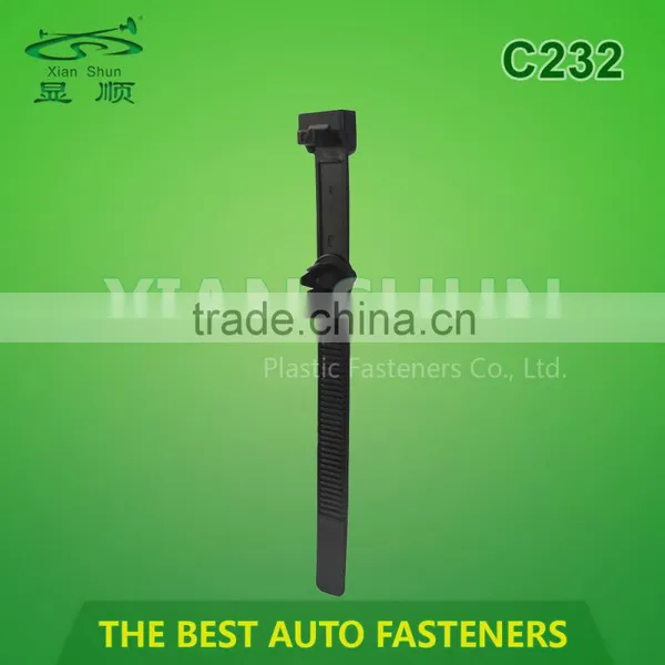 Automotive Cable Strap photo-3