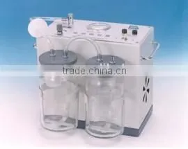 Suction Machine