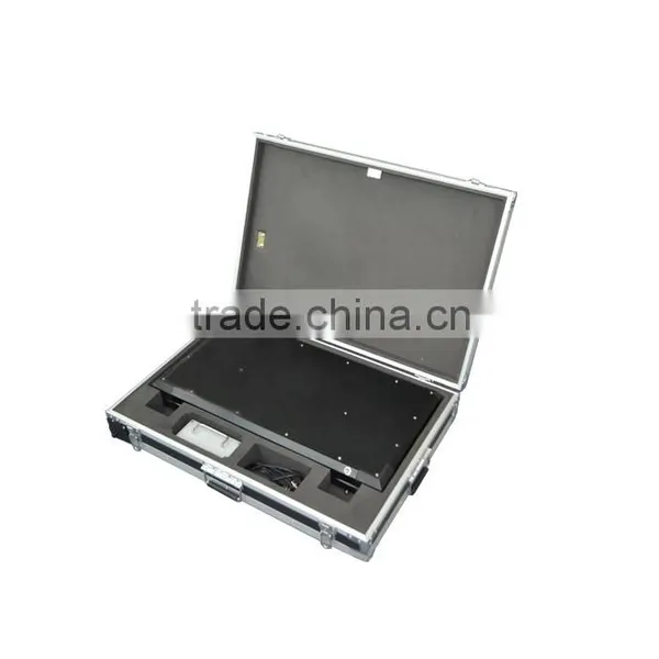 Portable Road Safety LED Warining Message Board TSP-200 photo-5