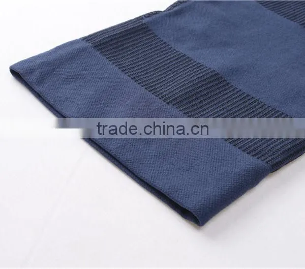 Best Selling Products Elastic Knit Bule Running Volleyball Knee Pads photo-4