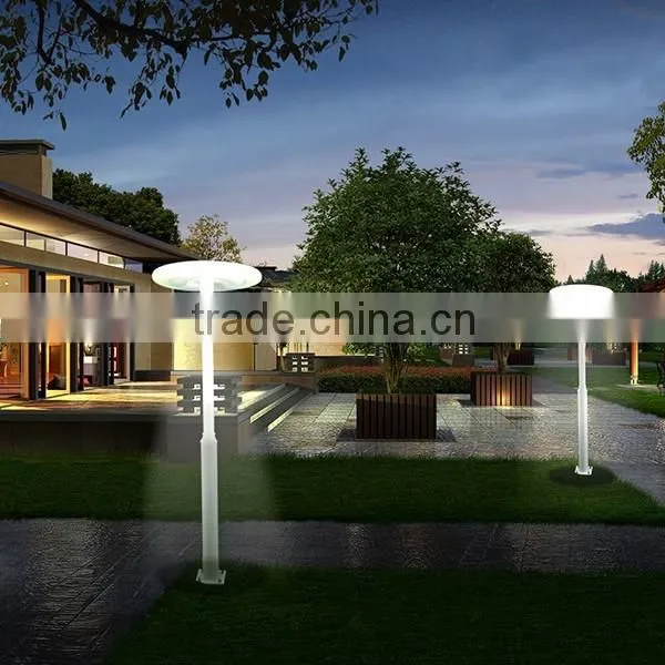 INTEFLY Manufactory Integrated Solar LED Landscape Light 25W photo-4