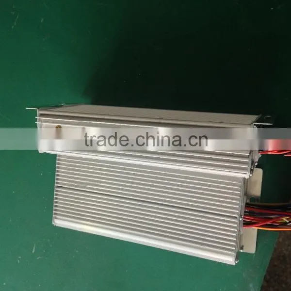HLD E Rickshaw FOR PASSENGER 850W MOTOR 24T CONTROLLER photo-4