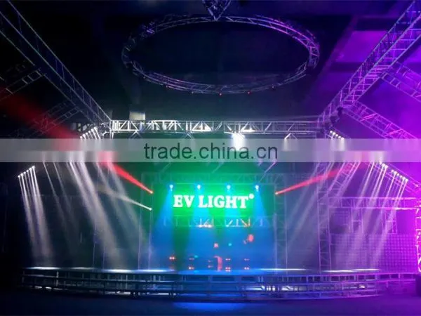 6*10w Beam Bar Super Moving Head Led Disco Effect Light photo-5