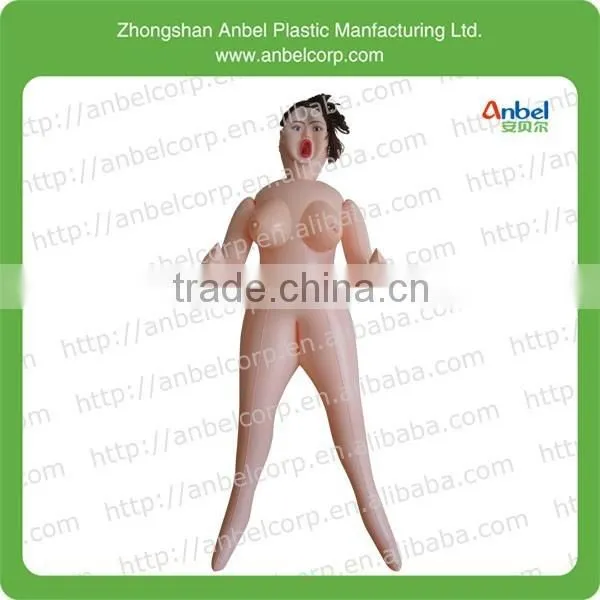 Japanese Silicone Inflatable Love Doll in Zhongshan photo-5