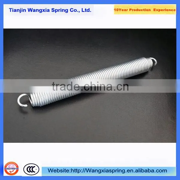 Strict Quality Spring Automobile Suspension Spring photo-3