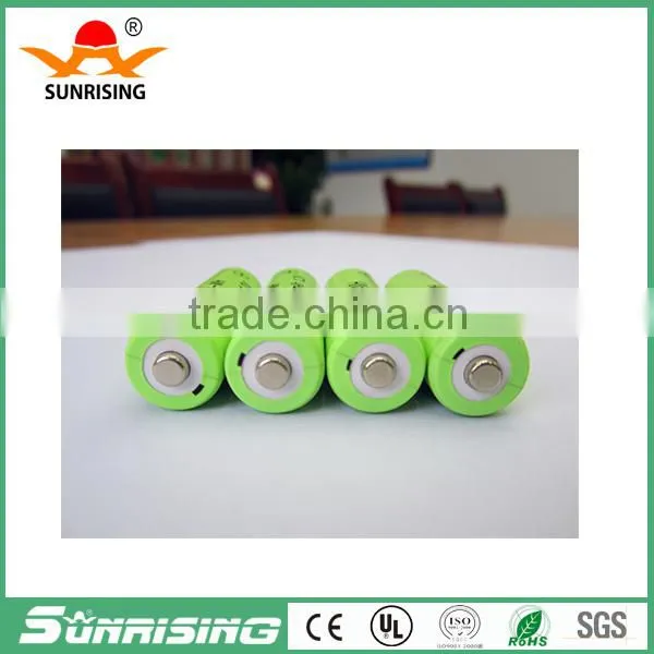 NI-MH AA500mAh Rechargeable Battery photo-4