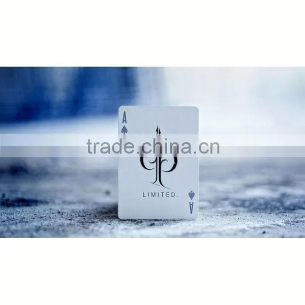 Fast Delivery Screen Printing Custom Plastic Poker Cards Best Selling for Fish Playing Cards ---DH20745 Supplier's Choice photo-5