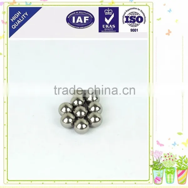 High-Medium-Low Chrome Casting Grinding Steel Ball