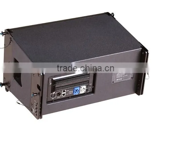 VRX932 Line Array Profesional 12 Inch /Line Array Speaker Box /Array Loudspeaker System /powered Speaker photo-2
