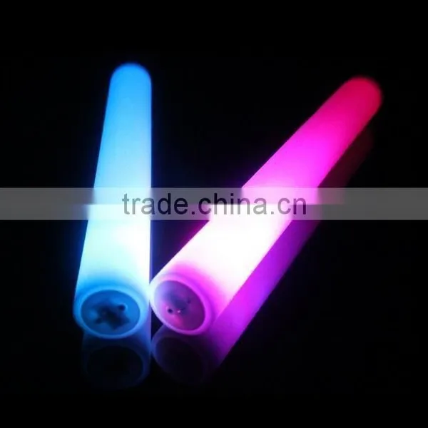 Foam Colorful Led Whosale Flashing Stick photo-3