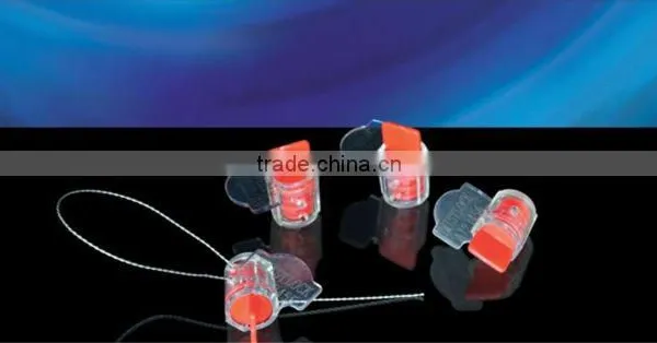 High Secure Luggage Security Seals