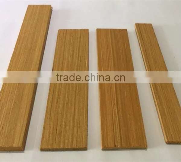 Decorative Triangular Wood Moulding photo-4