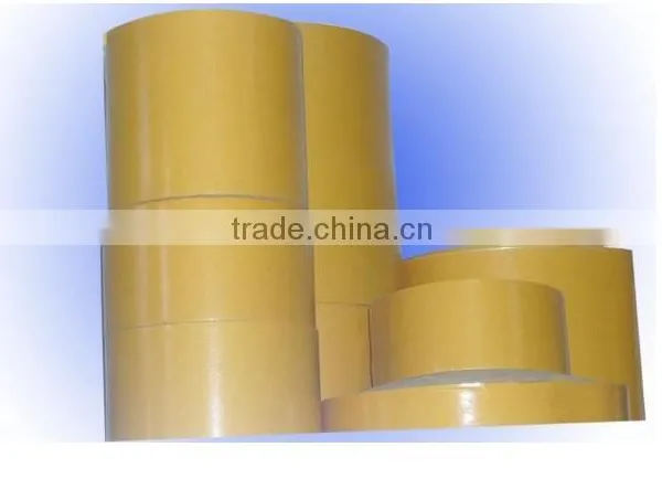 High Quality PVC Double Side Tape Pvc Tape Manufacturer photo-5