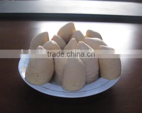 Tinned Bamboo Shoots in Whole Size 2950gram photo-2