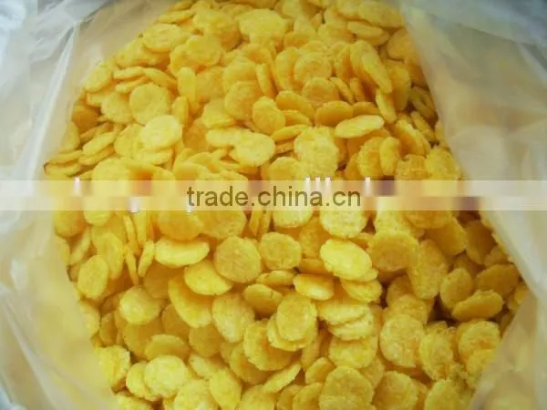 2015 Hot Sales High Quality Breakfast Cereal Corn Flakes Production Line photo-2