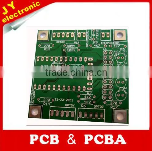 Multilayer Pcba Production Circuit Board Printing With Components photo-3