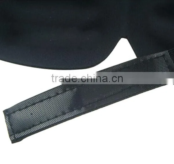 Personalized Eye Mask Pattern For Sleeping 3D Eye Mask photo-4