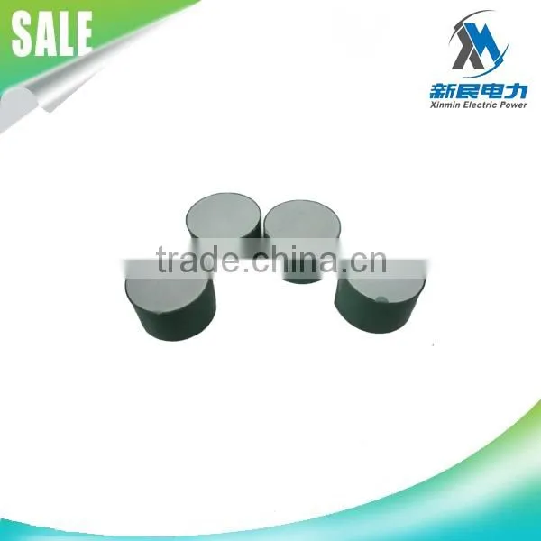 Jiangsu Xinmin Surge Arrester Varistor Block, Lighting Arrester