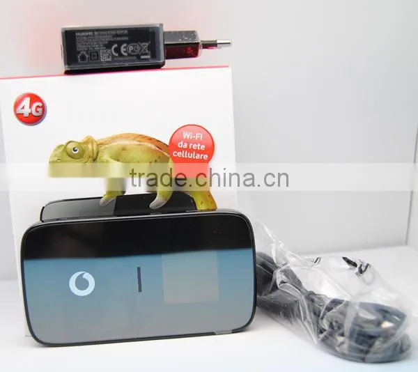 Vodafone R210(Huawei E589) FDD800/1800/2600Mhz DC-HSPA+9002100Mhz Pocket Wifi LTE Modem photo-3