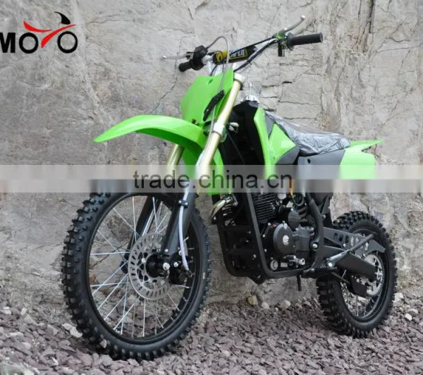 CE Certification 250cc Displacement China Super Bikes off Road Dirt Bike Type 250cc Automatic Motorcycle photo-3