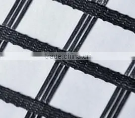 GEOGRID - TECHGRID Earthwork Products photo-2