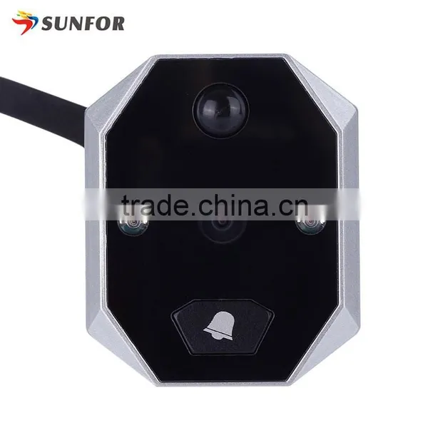 Best Quality Long Range Wireless Doorbell by Manufacturer photo-5