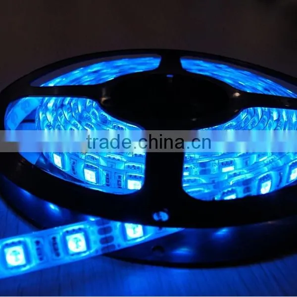 Hot Sales for 5050 Flexible SMD LED DC Strip Light photo-5