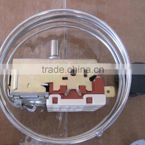 K50 Style K50-P1125 Thermostat for Upright Freezer photo-2