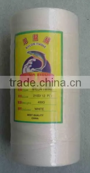 Nylon Twine