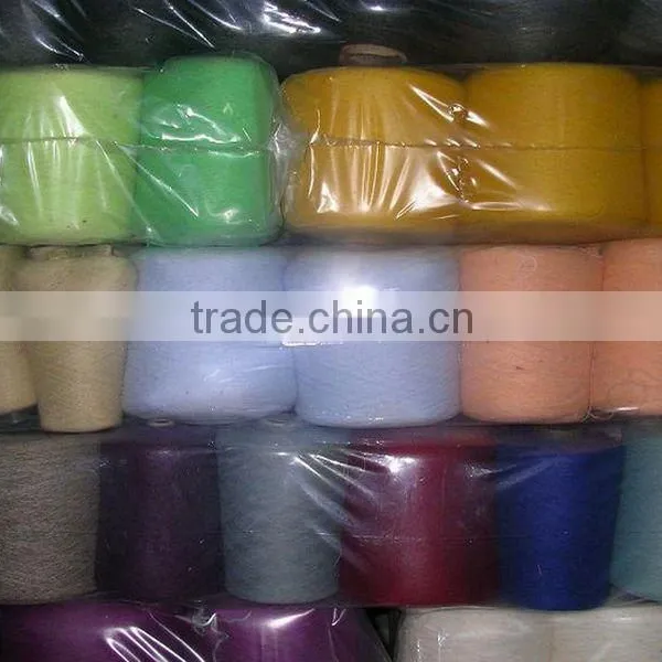 Polyester Yarn photo-6