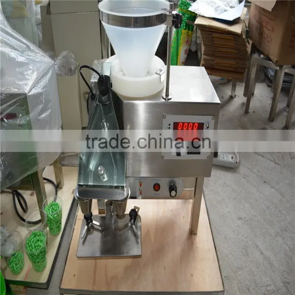 Capsules and Pill Counting Machine