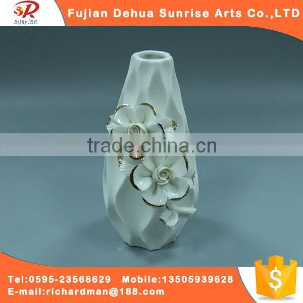 Ceramic Craft Flower Arrangement Accessories
