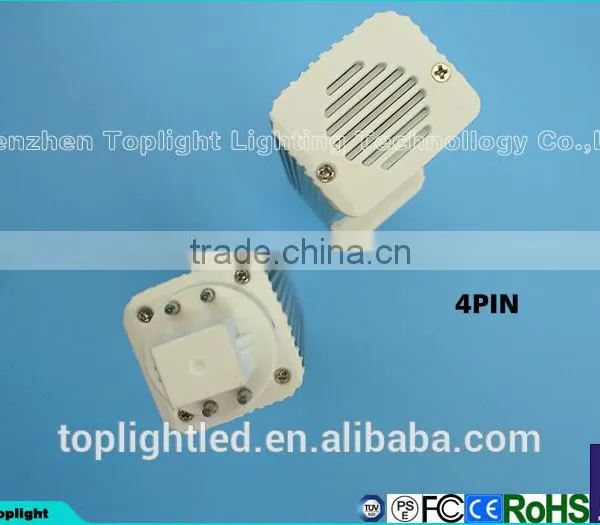 11w E27 G24 Led pl Light Replacing 26w Cfl,high Power Plc 2 Pin 4 Pin Led G24 pl Lamp Quality Choice photo-6