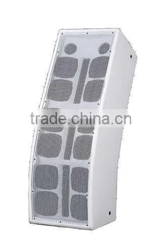Line Array Speaker LA 1204