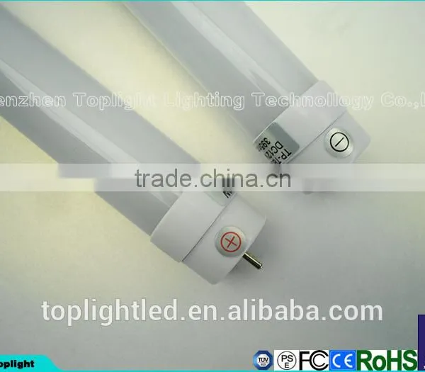 PC Ballast Compatible Top Quality ETL Canada 360 Degree T8 Led Light Tube photo-5