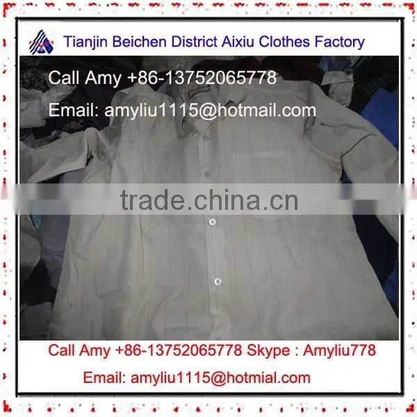 Used Men Clothes