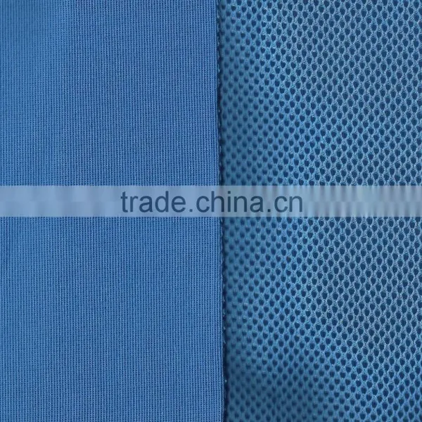 100% Polyester 3D Sandwich Air Mesh Spacer photo-5