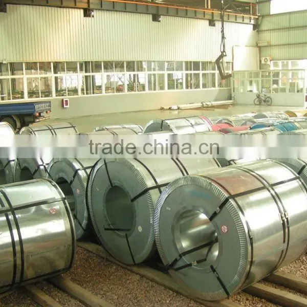 Carbon Hot Rolled Steel Coils/sheet photo-2