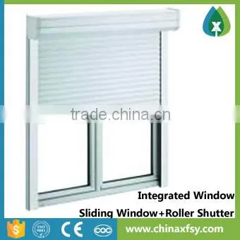 ALUMINIUM ROLLER SHUTTERS Internal or External Safety photo-2