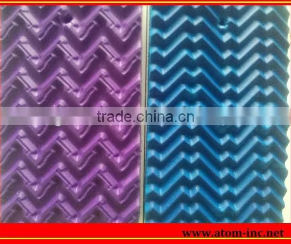 Mold for Rubber EVA Tiles photo-5