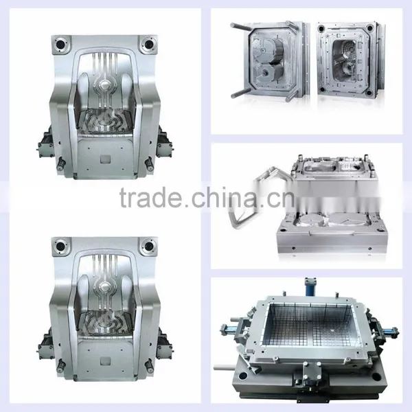 Semi Automatic Stretch Blow Moulding Machine, 2 Cavites photo-3