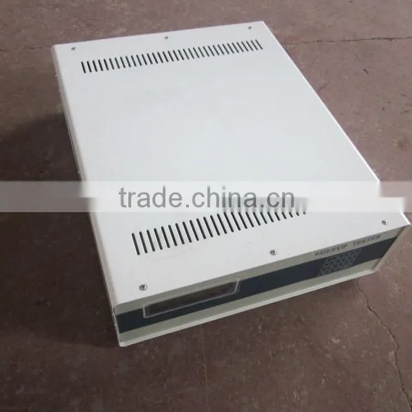 CAM BOX Tester for unit injector and unit pump