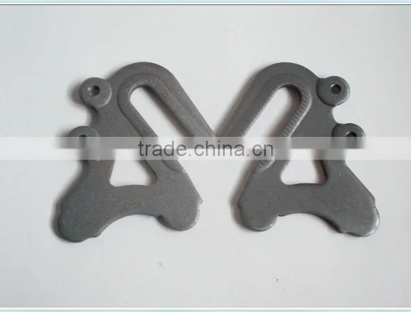 Bicycle Frame End photo-2